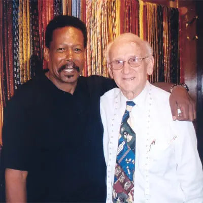 EDDIE-FLOYD Lansky Bros.