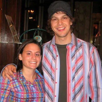 GAVIN-DEGRAW Lansky Bros.