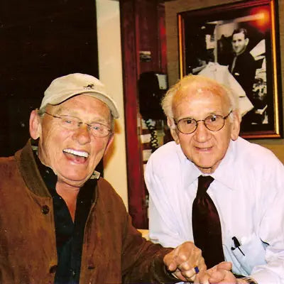 FRANK-GORSHIN Lansky Bros.