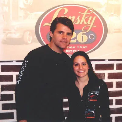 RICHIE-MCDONALD Lansky Bros.
