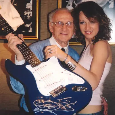ANA-POPOVICH Lansky Bros.