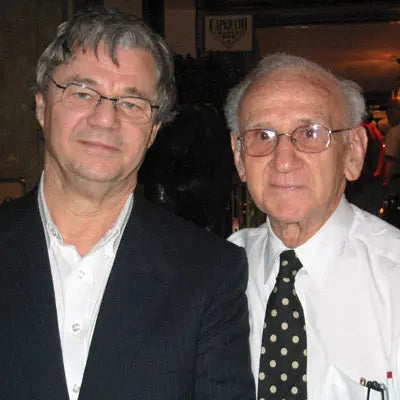 STEVE-MILLER Lansky Bros.