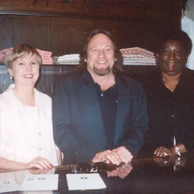 STEPHEN-STILLS Lansky Bros.