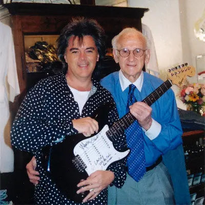 MARTY-STUART Lansky Bros.