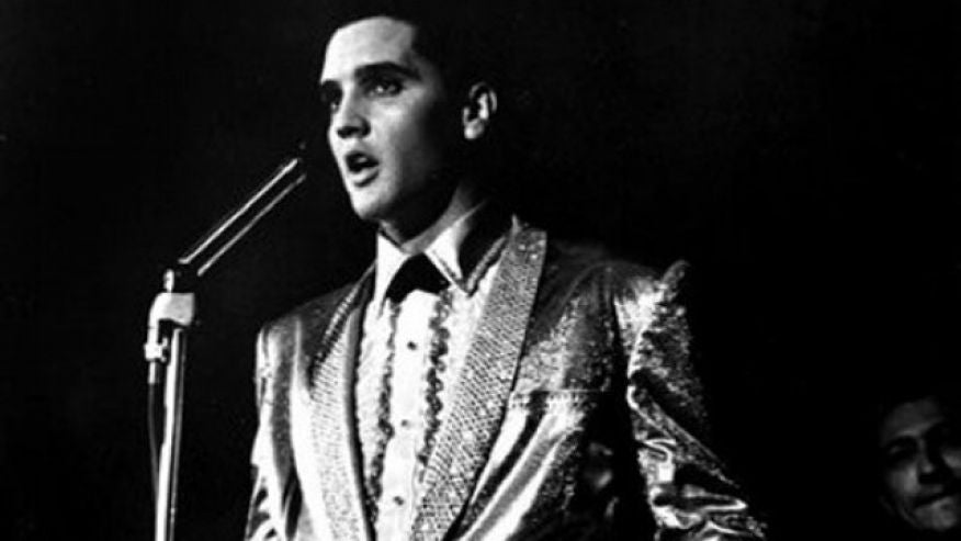 'ELVIS WEEK' SET TO COMMEMORATE 34TH ANNIVERSARY OF MUSIC LEGEND'S DEATH