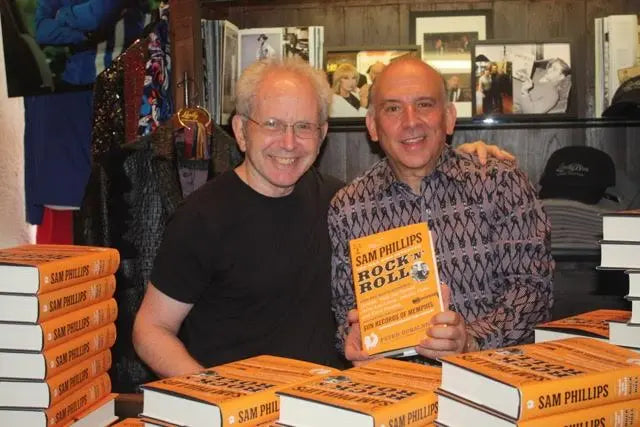 PETER-GUARALNICK Lansky Bros.