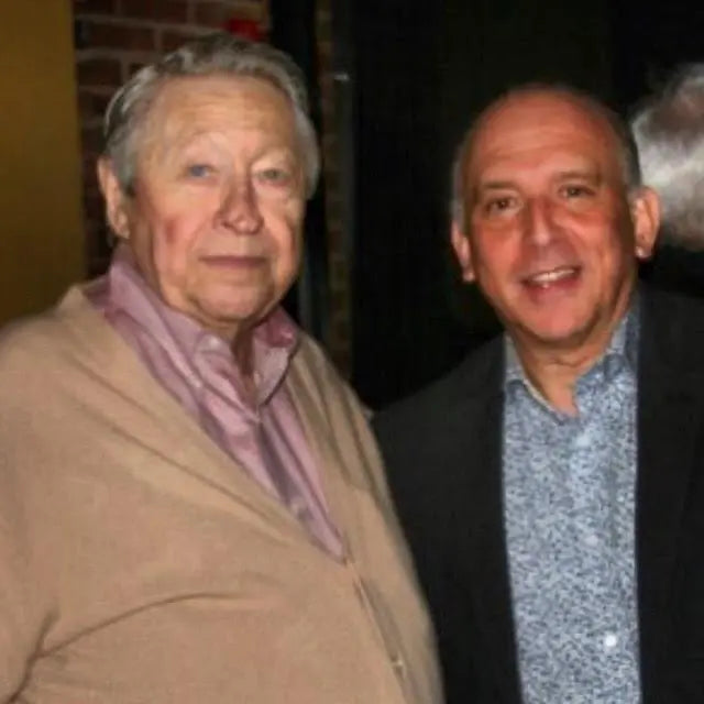 SCOTTY-MOORE Lansky Bros.