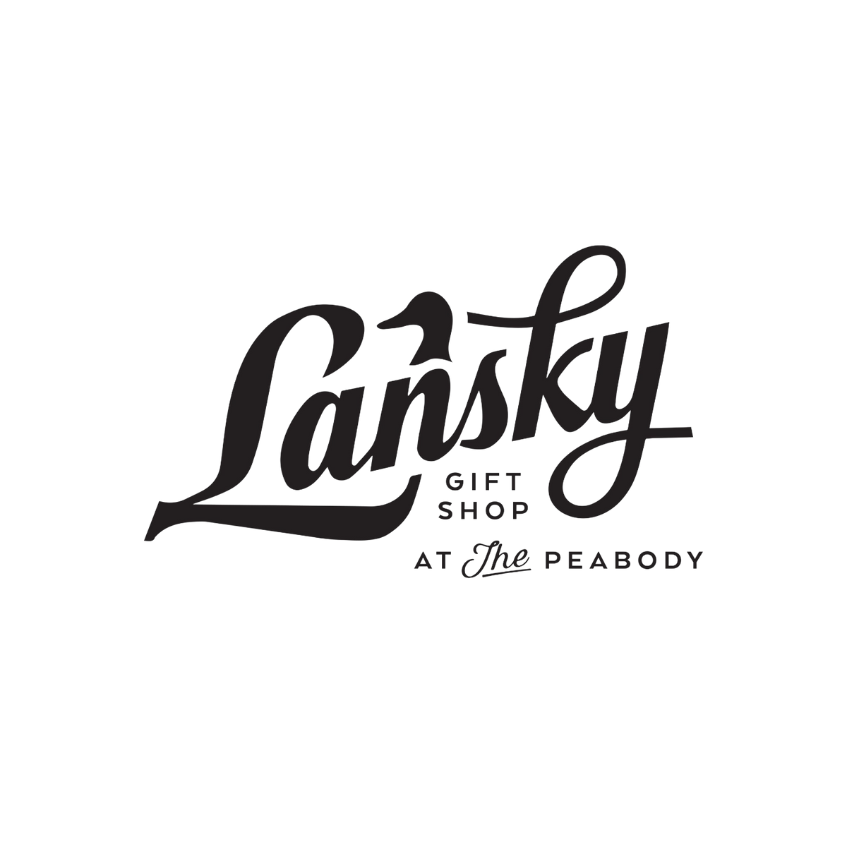 Lucky-Duck Lansky Bros.