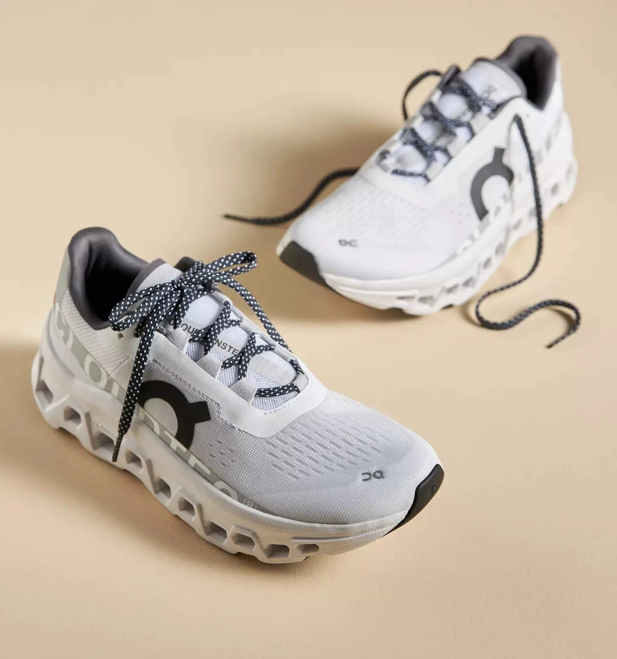 ON Running - Lansky Bros.