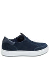 Anson Stretch Lace-To-Toe Johnston & Murphy