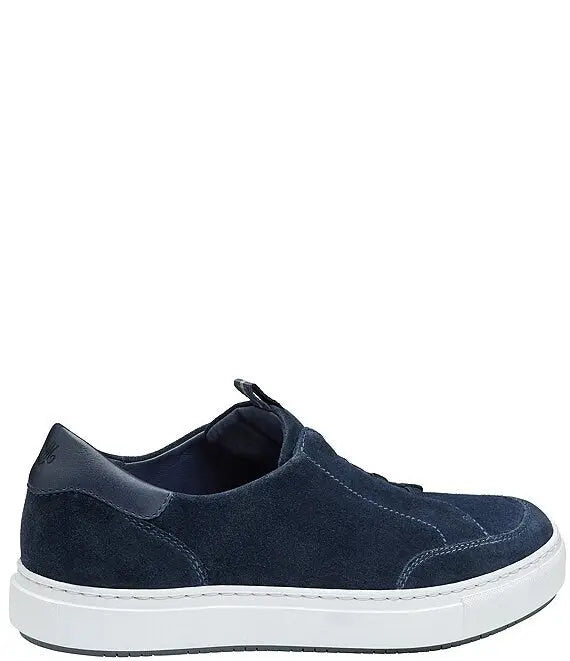 Anson Stretch Lace-To-Toe Johnston & Murphy