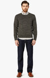 Charisma Relaxed Straight Jeans - Rinse Vintage 34 Heritage