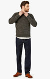 Charisma Relaxed Straight Jeans - Rinse Vintage 34 Heritage