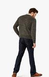 Charisma Relaxed Straight Jeans - Rinse Vintage 34 Heritage