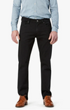 Courage Straight Leg Pants In Select Double Black