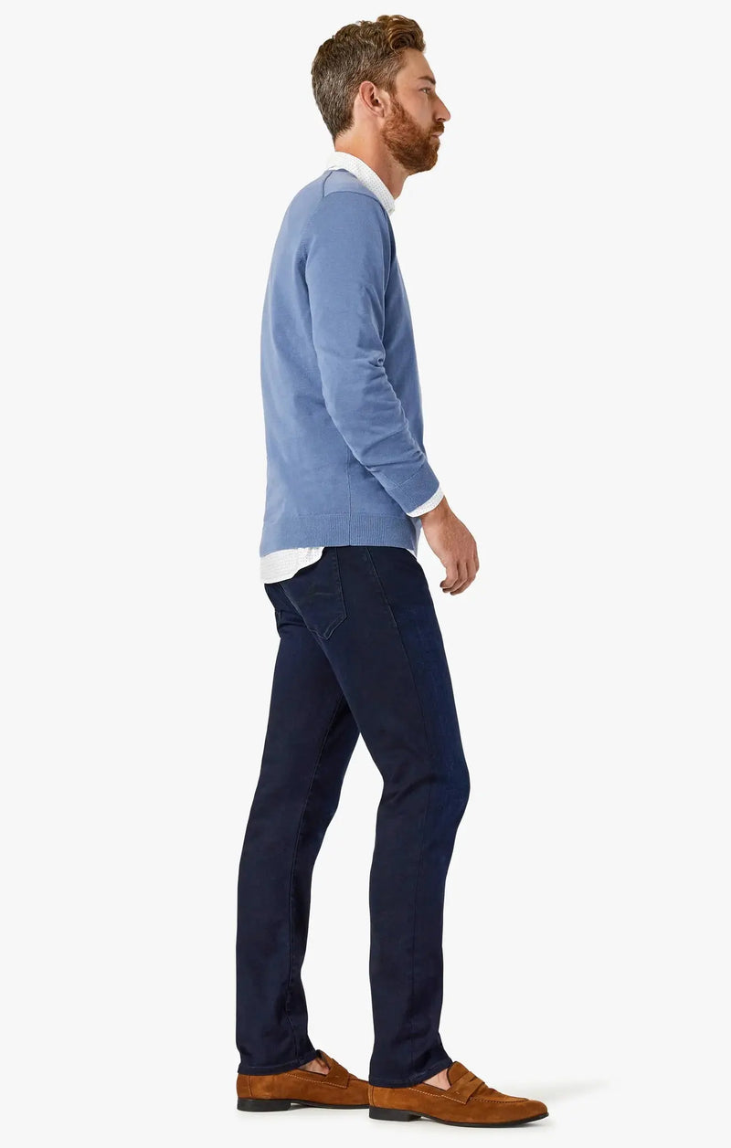 Straight Leg Jeans - Ink Urban 34 Heritage