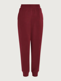 The Slim Cuff Pant 25" - New Maroon VARLEY