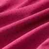 Leeward Dress shirt - Mulberry Dot Mizzen + Main