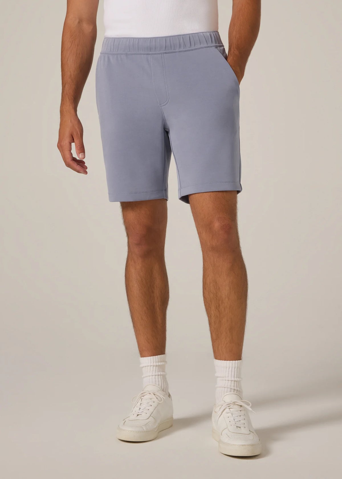 REV™ Classic 8" Short - Thundercloud