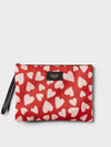 Amore XL Pouch Bag