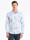 Tilden Sport Shirt Robert Graham