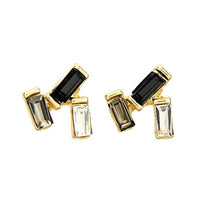 Treasure Box Earrings