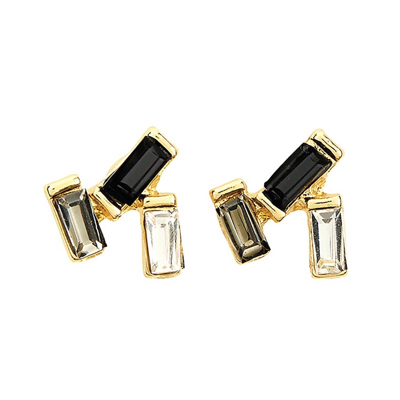 Treasure Box Earrings