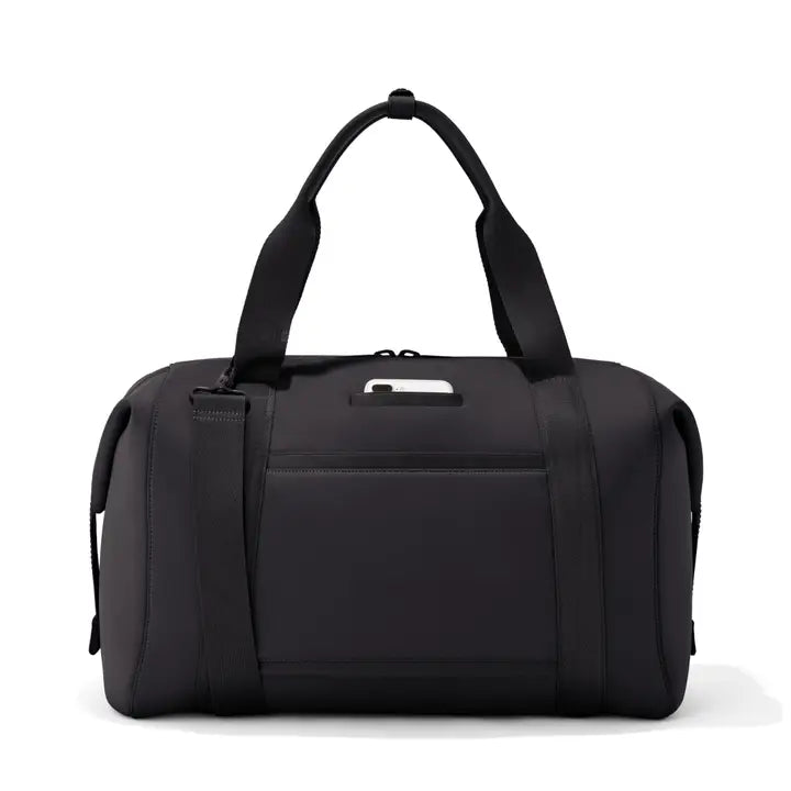 Landon Carryall in Onyx, Extra Large