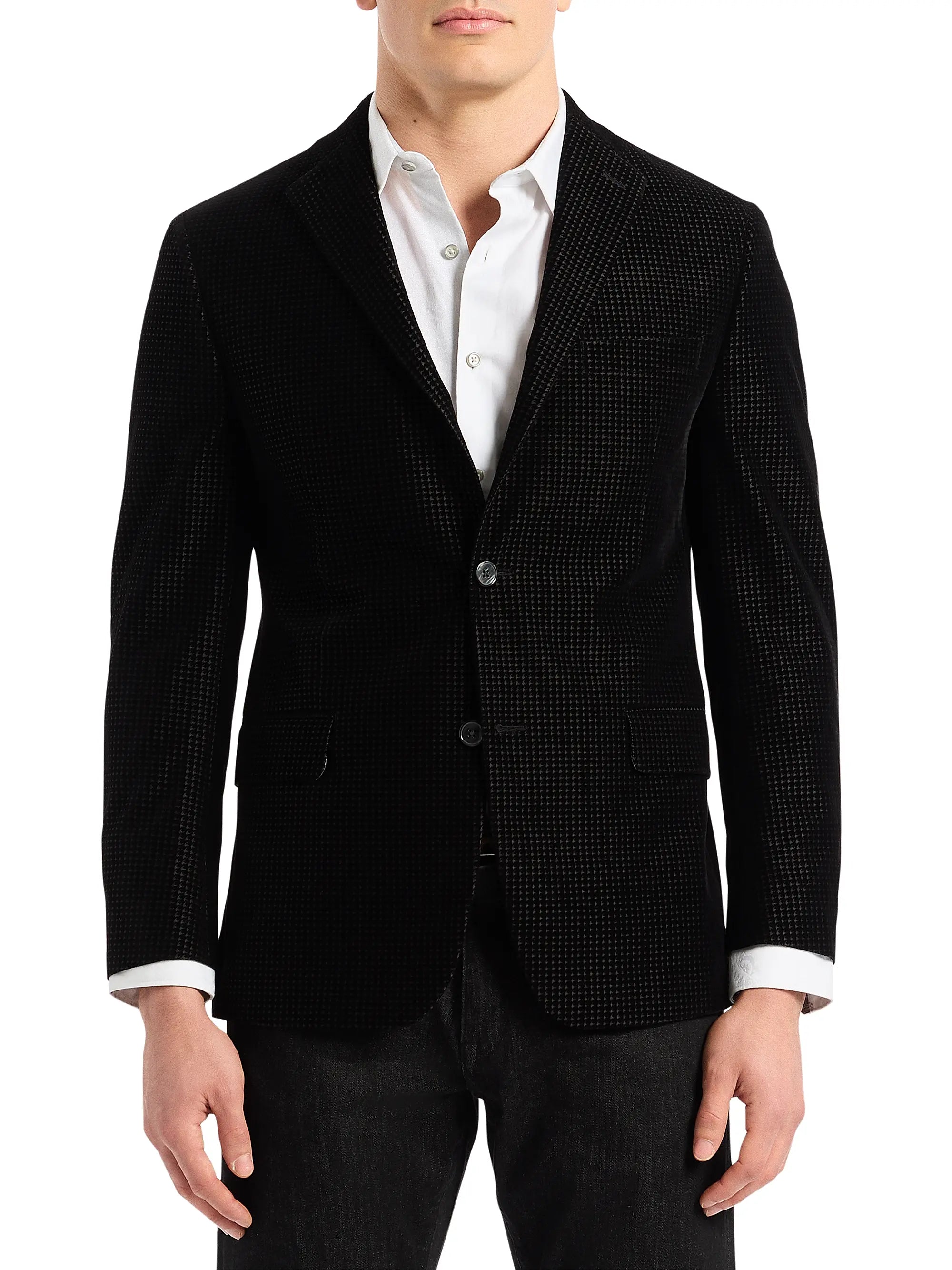 Colden Blazer