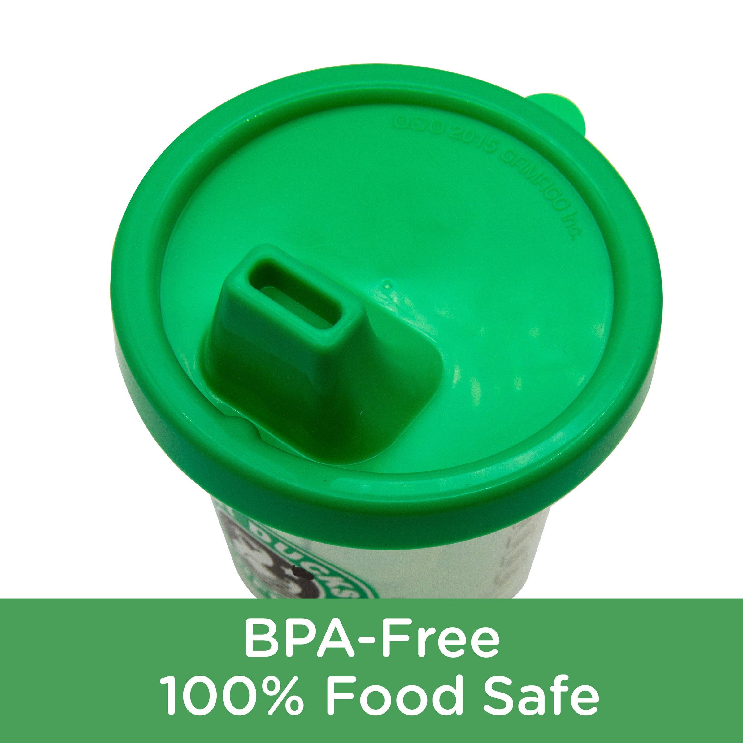 Babychino Sippy Cup Lansky Bros.