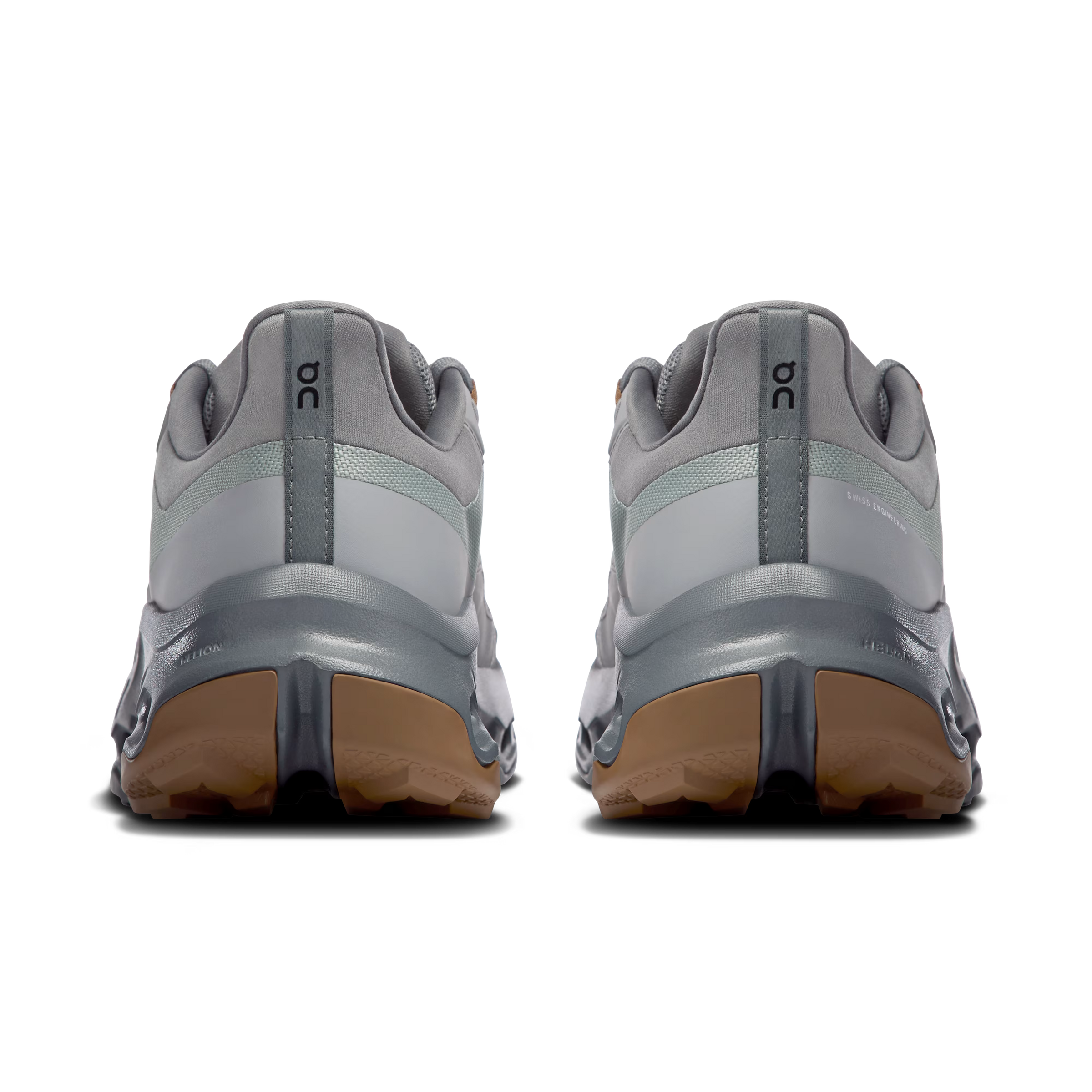 Men's Cloudhorizon 2 - Alloy | Rock