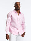 Light Pink Highland Sport Shirt Robert Graham