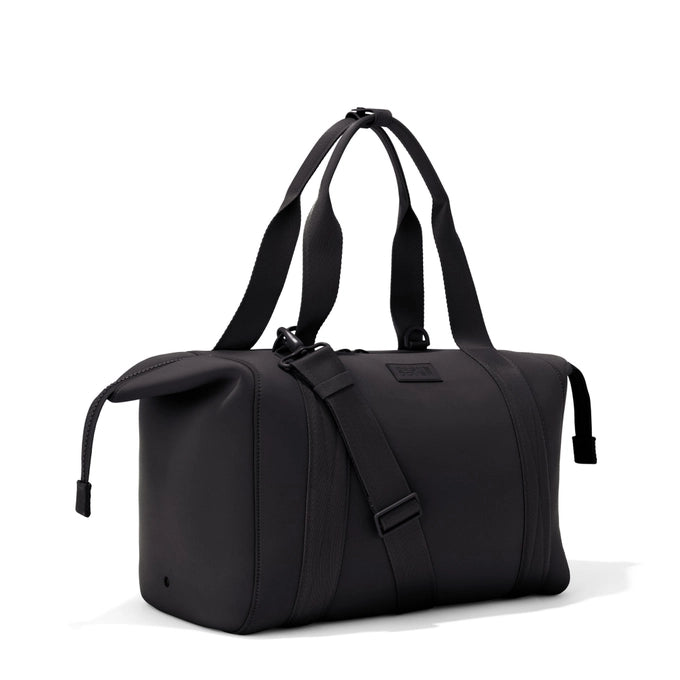 Landon Carryall in Onyx, Large