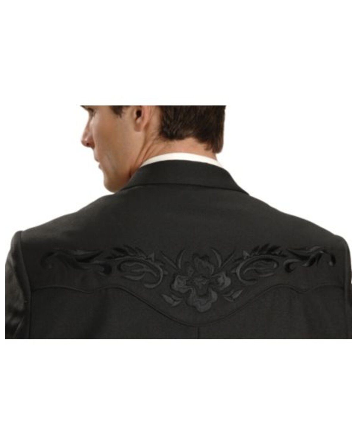 Rockabilly Sport Coat Lansky Bros.