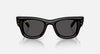 Ray-Ban Wayfarer Puffer | A$AP Rocky Edition Sunglasses RAY-BAN