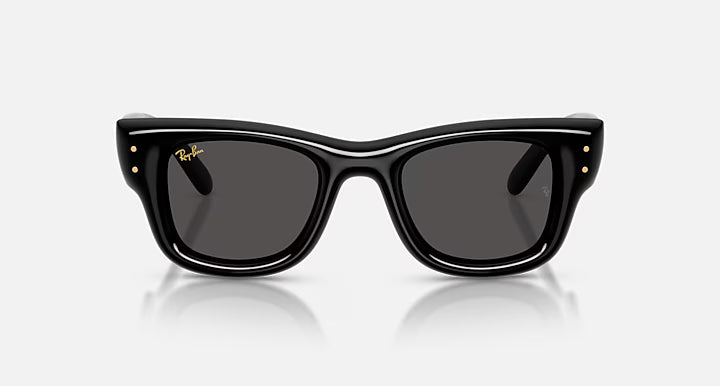Ray-Ban Wayfarer Puffer | A$AP Rocky Edition Sunglasses RAY-BAN