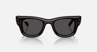 Ray-Ban Wayfarer Puffer | A$AP Rocky Edition Sunglasses RAY-BAN