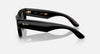 Ray-Ban Wayfarer Puffer | A$AP Rocky Edition Sunglasses RAY-BAN