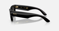 Ray-Ban Wayfarer Puffer | A$AP Rocky Edition Sunglasses RAY-BAN