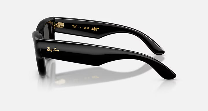 Ray-Ban Wayfarer Puffer | A$AP Rocky Edition Sunglasses RAY-BAN