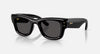 Ray-Ban Wayfarer Puffer | A$AP Rocky Edition Sunglasses RAY-BAN