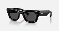 Ray-Ban Wayfarer Puffer | A$AP Rocky Edition Sunglasses RAY-BAN
