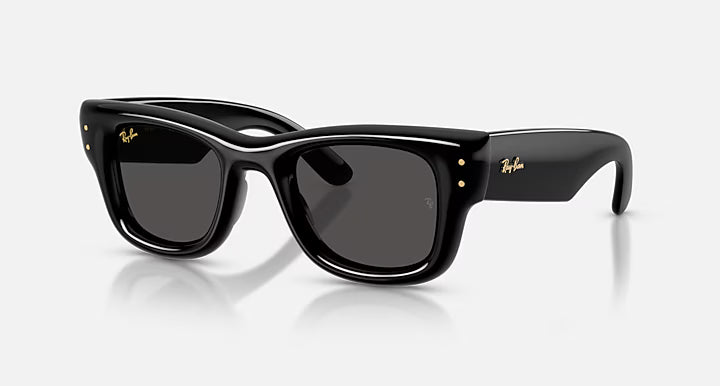 Ray-Ban Wayfarer Puffer | A$AP Rocky Edition Sunglasses RAY-BAN