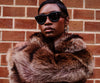 Ray-Ban Wayfarer Puffer | A$AP Rocky Edition Sunglasses RAY-BAN