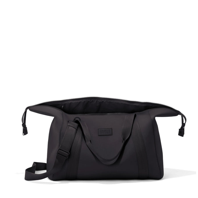 Landon Carryall in Onyx, Extra Large