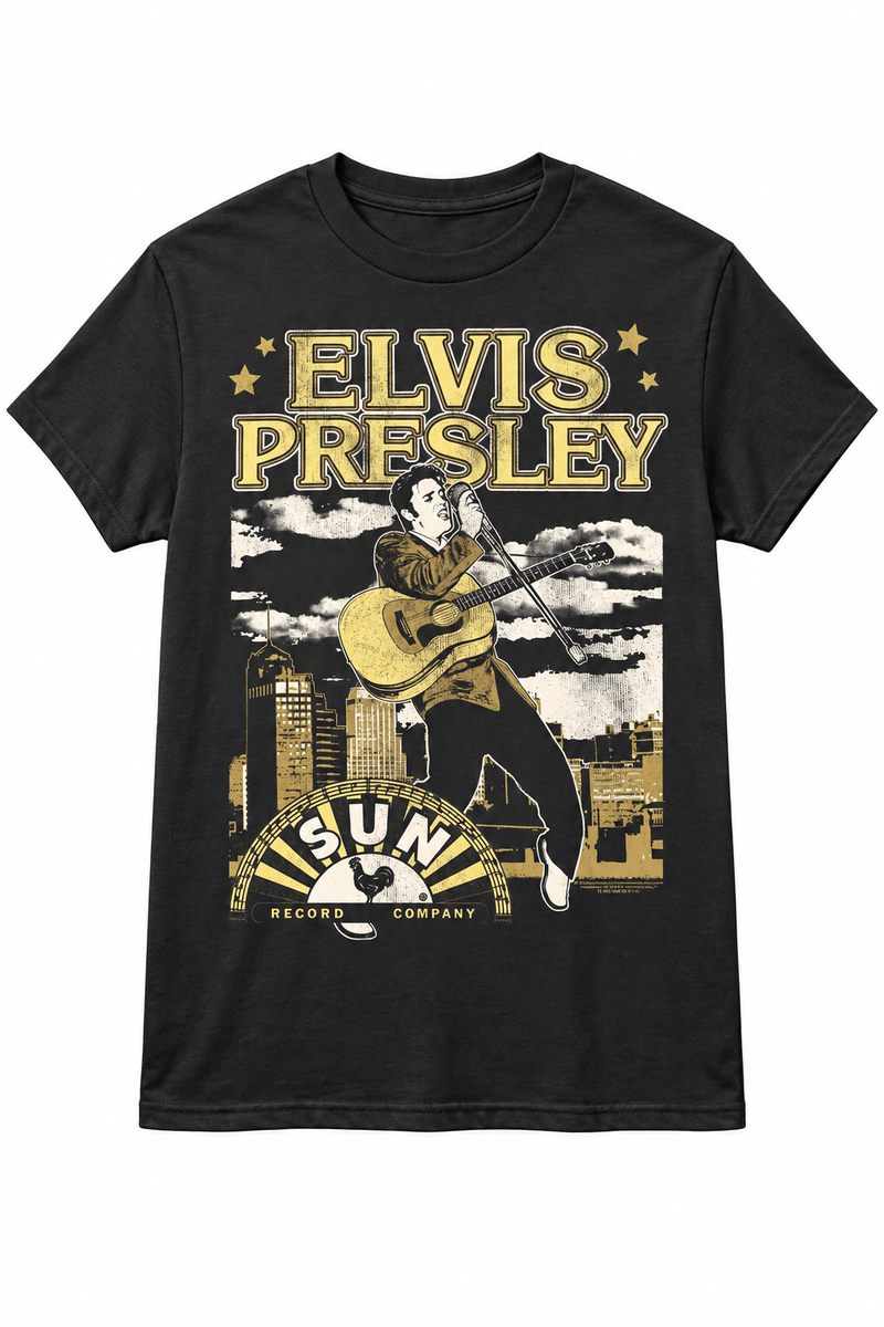 Elvis Presley Gifts & Gift Shop | Lansky Bros.