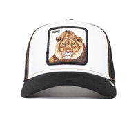 The King Lion Trucker Hat