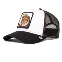 The King Lion Trucker Hat