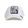 The White Tiger Trucker Hat