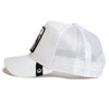 The White Tiger Trucker Hat